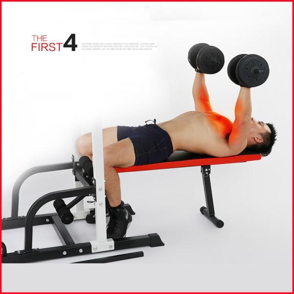 マルチジム ぶら下がり健康器 懸垂 器具 腹筋 マシン ベンチ