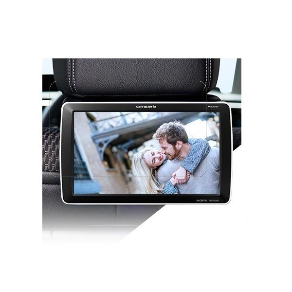 Carrozzeria 9インチ車載モニター TVM-W910 中古 ほぼ未使用】車載用9