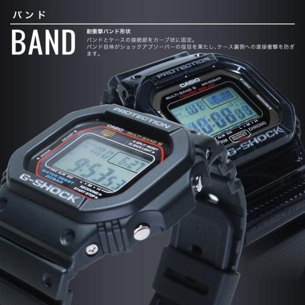 カシオ Gショック CASIO 腕時計 GW-M5610-1ER G-SHOCK GW-M5610-1JF | CASIO
