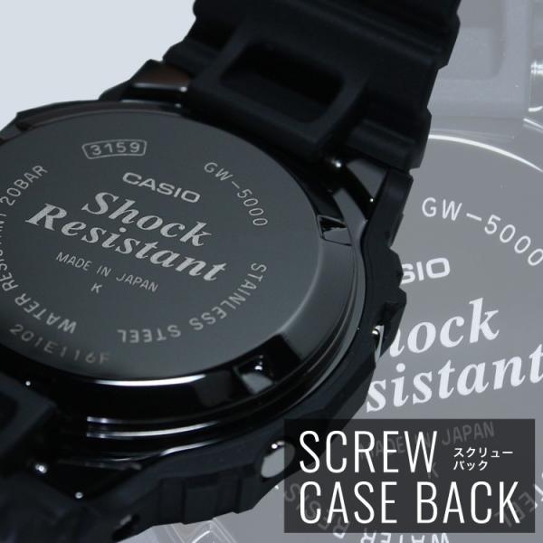 Gショック GW-M5610R-1JF CASIO カシオ G-SHOCK ジーショック Gショック GW-M5610R-1JF CASIO カシオ G-SHOCK ジーショック