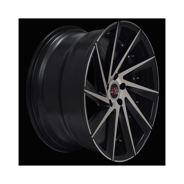 LS460,LS600h,カマロ 20インチ LEXXEL Laluce レクセル ラルーチェ 