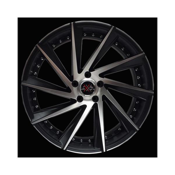 レクセルジャパン ラルーチェ 20インチ ホイール