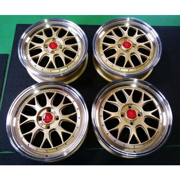 16インチ 165/45R16 4本 軽自動車 LEGZAS