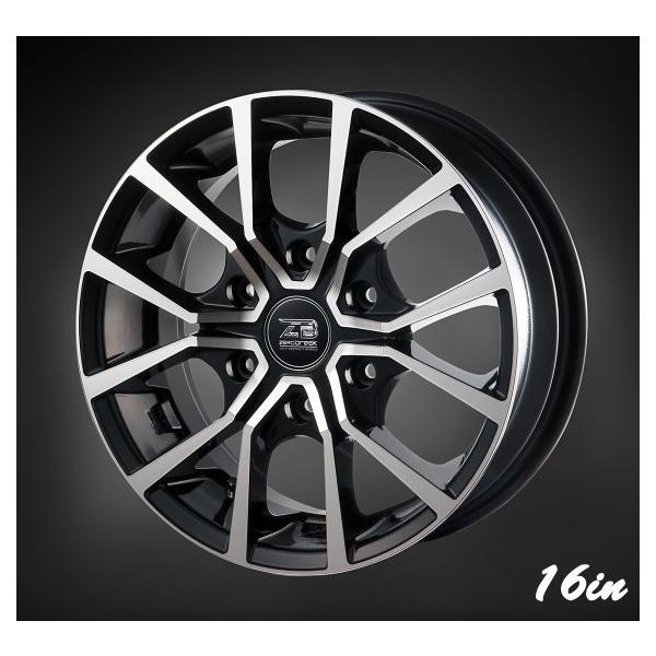 ファブレス 16インチ TOYO H20 215/65R16C 4本 ハイエース ハイエース 新品 ハイエース200系 夏タイヤ ホイール4本セット