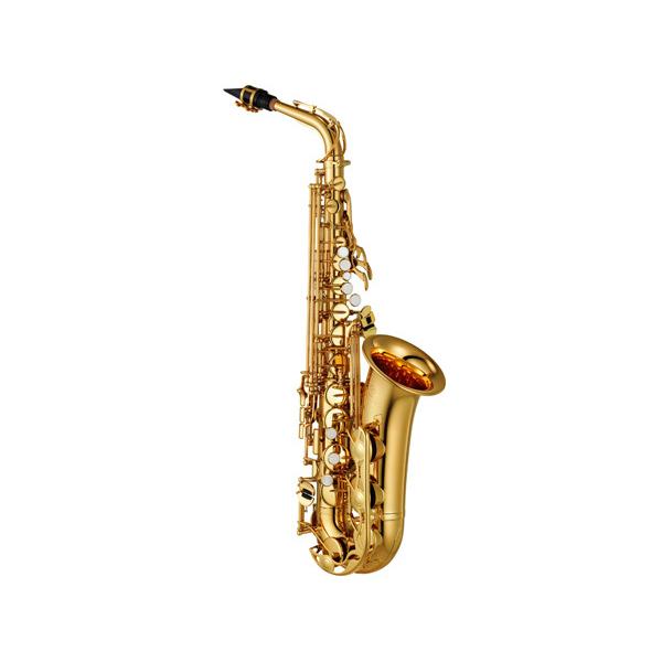 YAMAHA(ヤマハ) 5年保証サポート対象 YAS-280 アルトサックス
