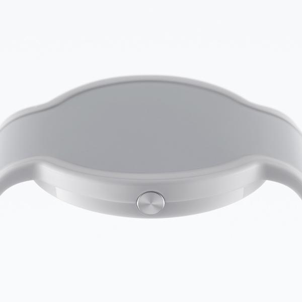 ソニー 腕時計 フェス ウォッチ ホワイト SONY 時計 FES Watch White