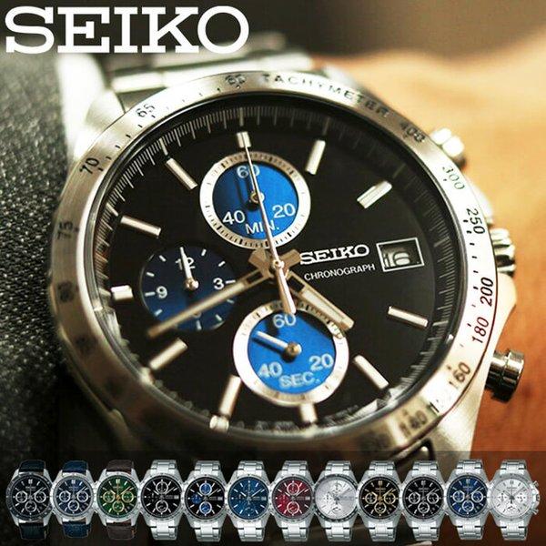 セイコー メンズ 腕時計 スピリット SEIKO SPIRIT 時計 メンズ