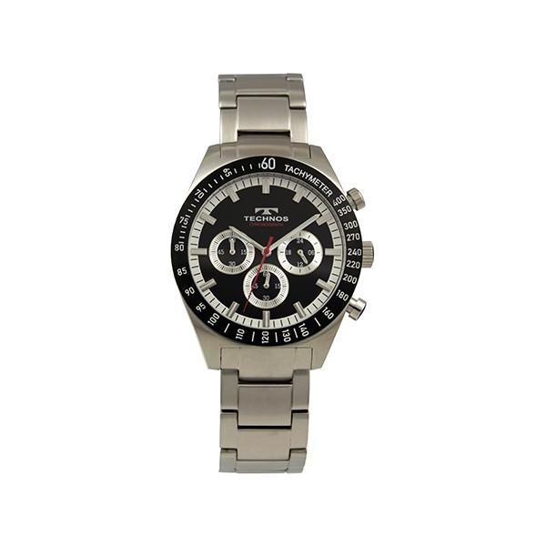 テクノス T9474SS シルバー Amazon.co.jp: テクノス TECHNOS