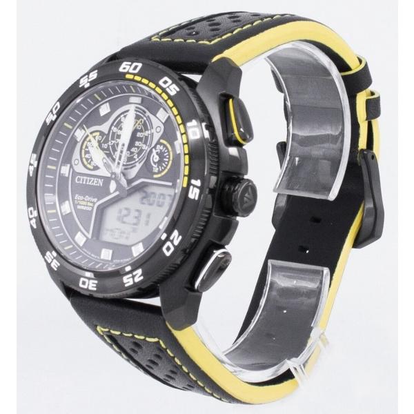 CITIZEN ブラック JW0125-00E メンズ腕時計 Eco-Drive CITIZEN ブラック JW0125-00E メンズ腕時計 Eco-Drive Amazon.co