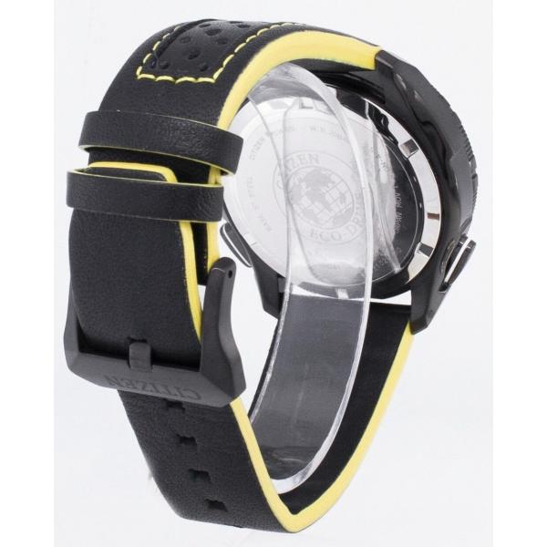 CITIZEN ブラック JW0125-00E メンズ腕時計 Eco-Drive Amazon.co.jp: JW0125-00E メンズ腕時計 Eco-Drive : ファッション