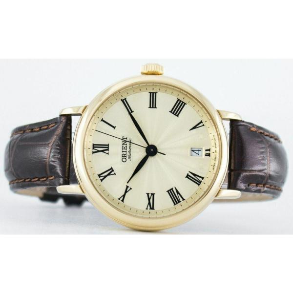 Orient 2024 soma automatic