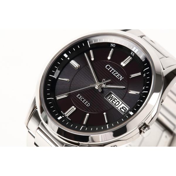 CITIZEN EXCEED AT6030 51E