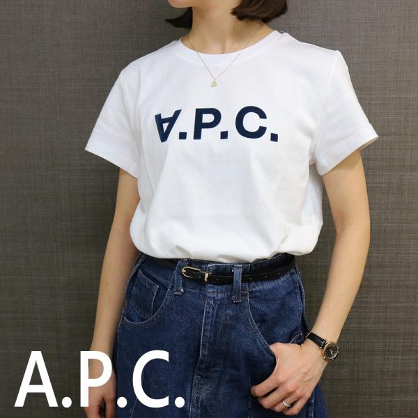 アーペーセー Tシャツ レディース VPC COBQX F26588 選べる3size