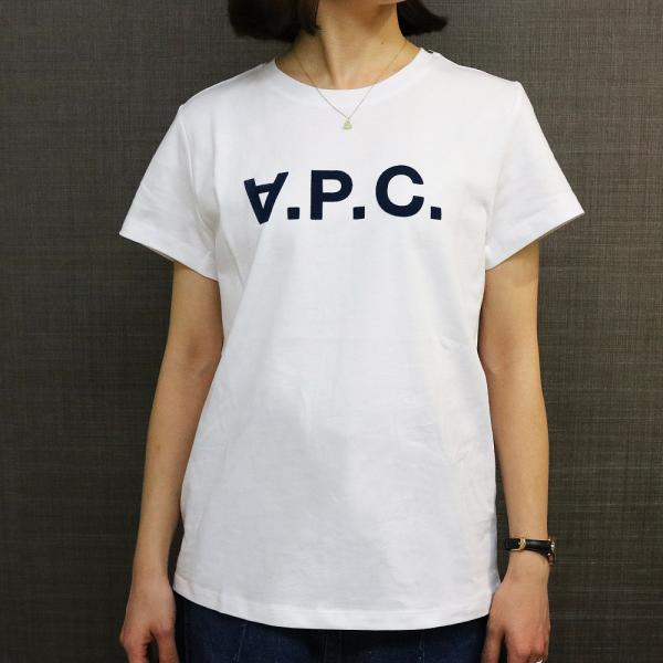 アーペーセー Tシャツ レディース VPC COBQX F26588 選べる3size