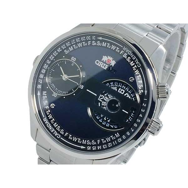 ☆展示品☆ オリエント WV0031UY メンズウォッチ