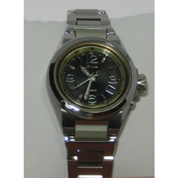 在庫処分 CASIO Baby-G G-ms 電波ソーラー アナログ レディース 腕時計