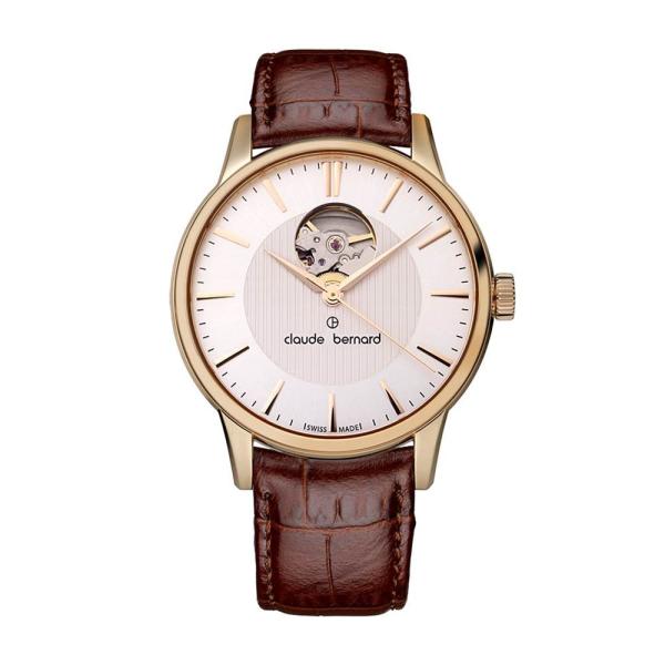 正規輸入品・スイス製・claude bernard・クロード・ベルナール