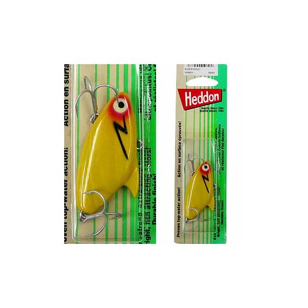 ヘドン Heddon スーパーソニック SUPER SONIC /【Buyee】 Buyee