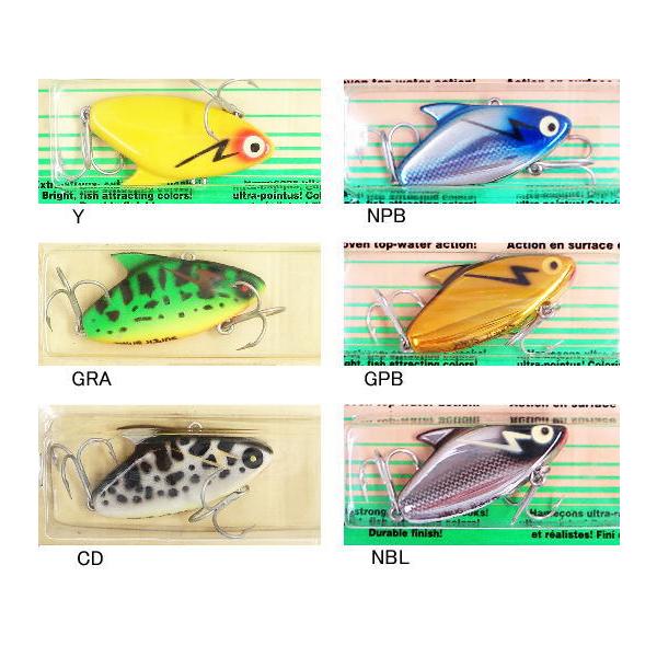 ヘドン Heddon スーパーソニック SUPER SONIC /【Buyee】 Buyee