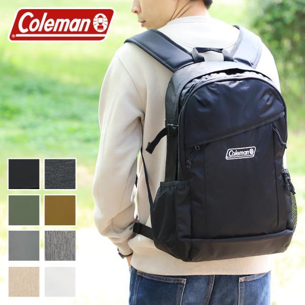 数量限定ノベルティ付き Coleman コールマン WALKER ウォーカー