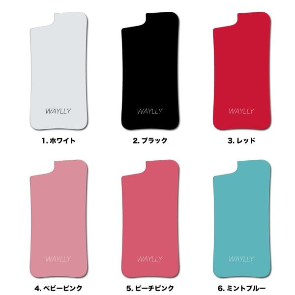 サプールSAPEur WAYLLY iPhone XR ケース