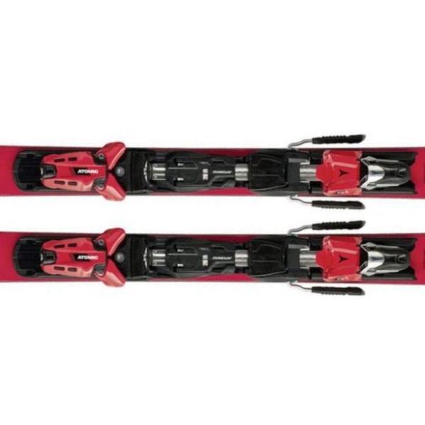 Atomic Redster TR 165cm スキー板＆ビンディングセット アトミック