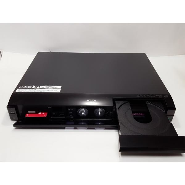 シャープ ブルーレイレコーダー BD-HDW22 250GB 2チューナー /【Buyee】 Buyee - Japanese Proxy  Service | Buy from Japan!