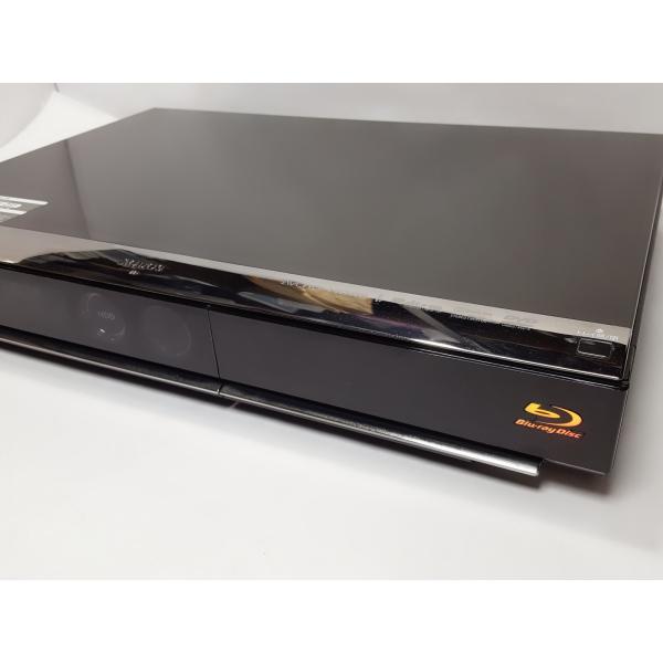 シャープ ブルーレイレコーダー BD-HDW45 500GB 2チューナー /【Buyee】 Buyee - Japanese Proxy  Service | Buy from Japan!