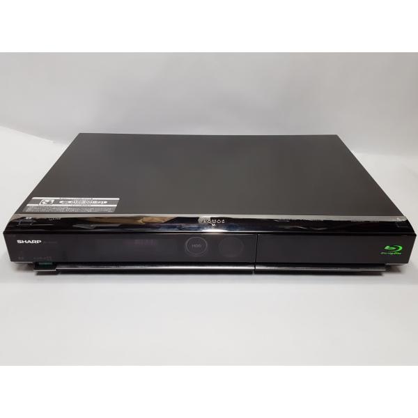訳あり Blu-rayレコーダー シャープ 500GB ブルーレイレコーダ 動作良好☆シャープ 500GB ブルーレイレコーダー AQUOS BD-S520 Amazon