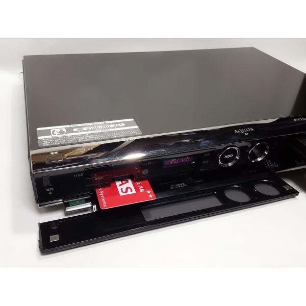 シャープ ブルーレイレコーダー BD-HDW45 500GB 2チューナー /【Buyee】 Buyee - Japanese Proxy  Service | Buy from Japan!