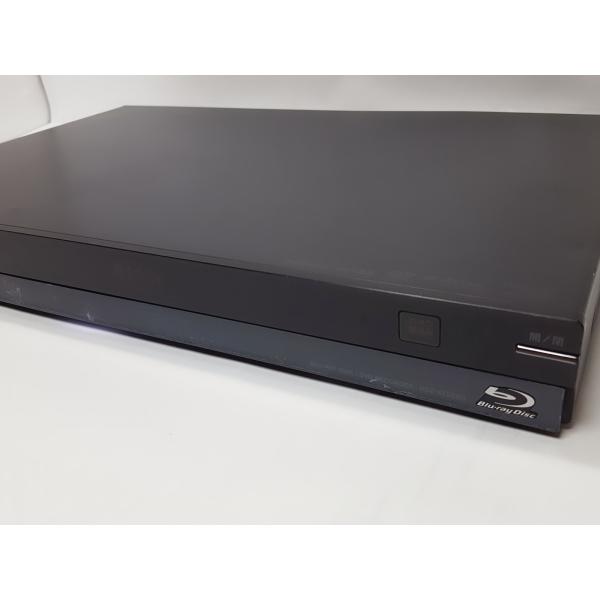 Amazon | SONY 500GB 1チューナー ブルーレイレコーダー BDZ