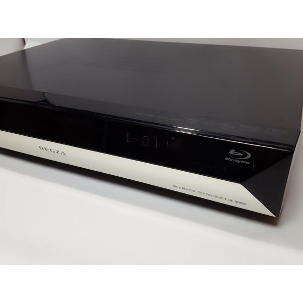 RD-BR610 ｜東芝 500GB 1チューナー ブルーレイレコーダー REGZA｜中古品｜修理販売｜サンクス電機