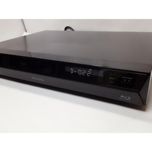 東芝 ブルーレイレコーダー RD-BR610 500GB 1チューナー ☆リモコン２台付き！ /【Buyee】 Buyee - Japanese  Proxy Service | Buy from Japan!