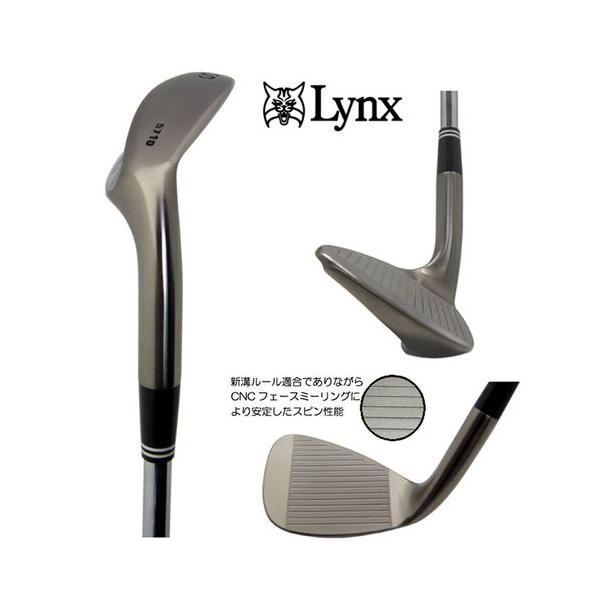 LYNX MASTERモデル USA アイアンセット Lynx MASTER MODEL USA #2,4,5,6,7,8,9,PW Iron Options