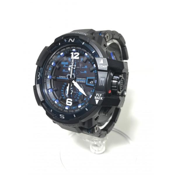 Gショック スカイコックピット G-SHOCK SKY COCKPIT 電波ソーラー 腕時計 メンズ GW-A1100FC-1AJF  参考定価￥82.080 /【Buyee】 Buyee - Japanese Proxy Service | Buy from Japan!