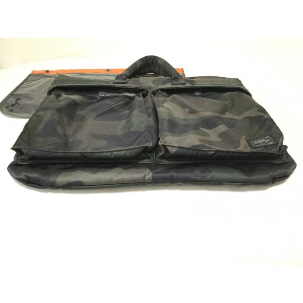 PORTERTANKER 30th ANNIVERSARY MODEL