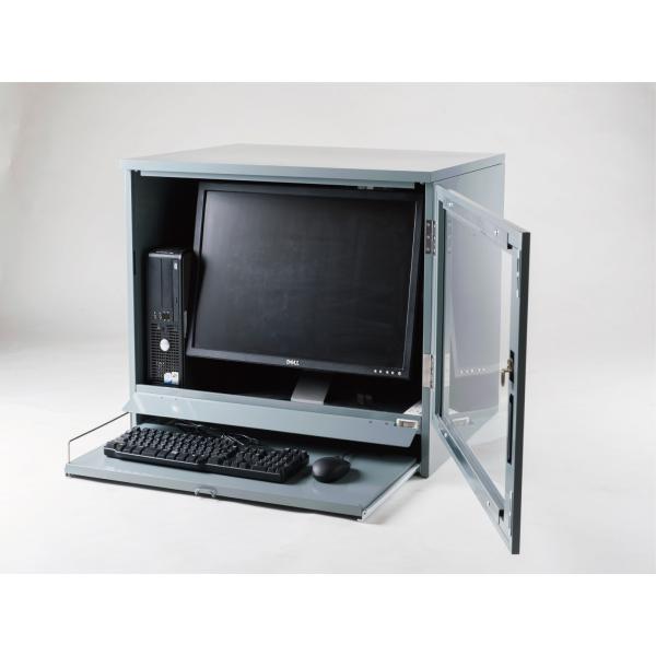 Tidy box ノートパソコン ホコリ フィルター 防塵ラック Tidy Box 19