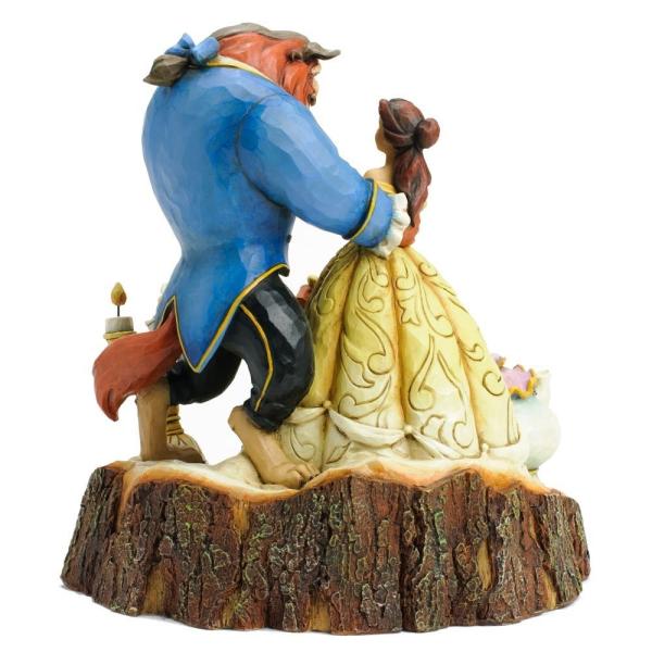 ウェルカムドール 美女と野獣 ベル＆ビースト Disney Traditions by Jim Shore Beauty and the Beast  /【Buyee】 Buyee - Japanese Proxy Service | Buy from Japan!