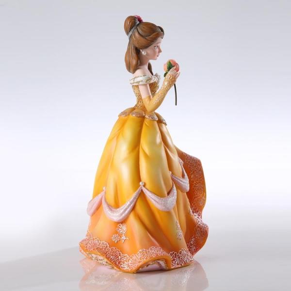 ウェルカムドール ベル 美女と野獣 ディズニープリンセス Disney