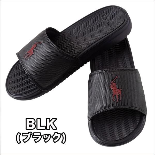 POLO RALPH LAUREN ポロ ラルフローレン サンダル メンズ