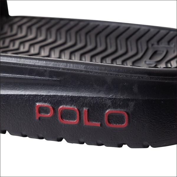 POLO RALPH LAUREN ポロ ラルフローレン サンダル メンズ