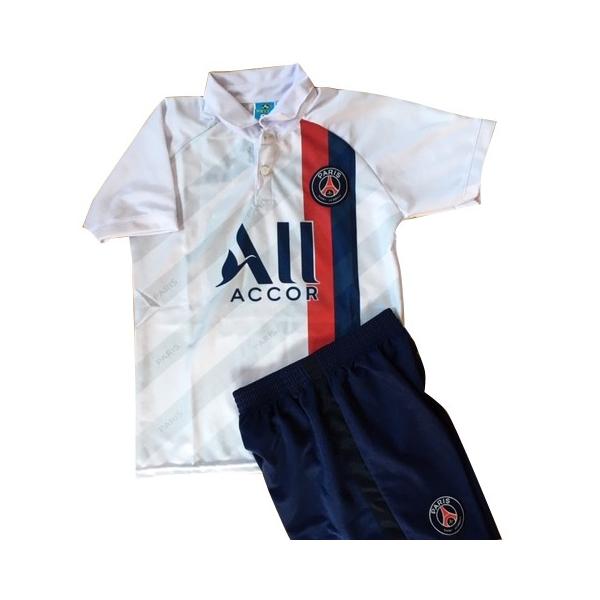 ネイマール】PSG ユニフォーム アウェイ 19/20