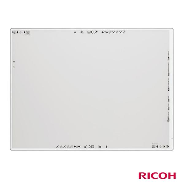 RICOH eWhiteboard 4200 755285 大型電子ペーパー /【Buyee】 Buyee