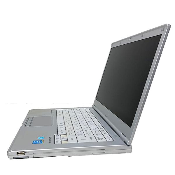 Panasonic CF-LX3 中古 レッツノート 選べるカラー Office Win10 or