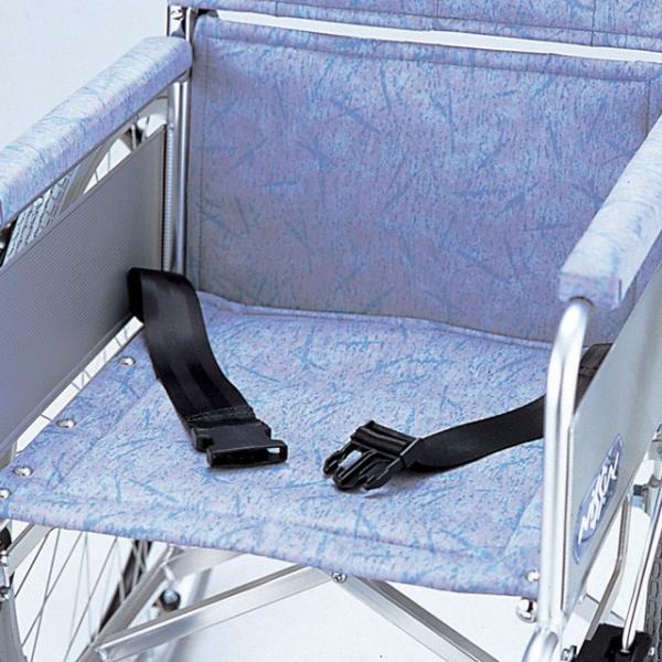 オプション （メーカー別）日進医療器｜プラバックルベルト KF-6C