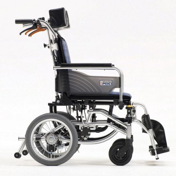 19kg 車椅子(車いす) 自走用標準型｜【台数、期間限定sale】SKT-7