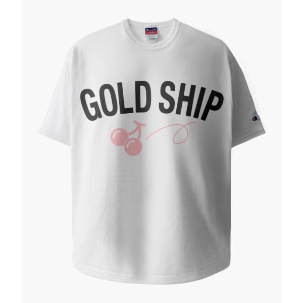 助成金/競馬/アパレル/Gold/Ship/Subsidy/T-Shirts/ゴールドシップ