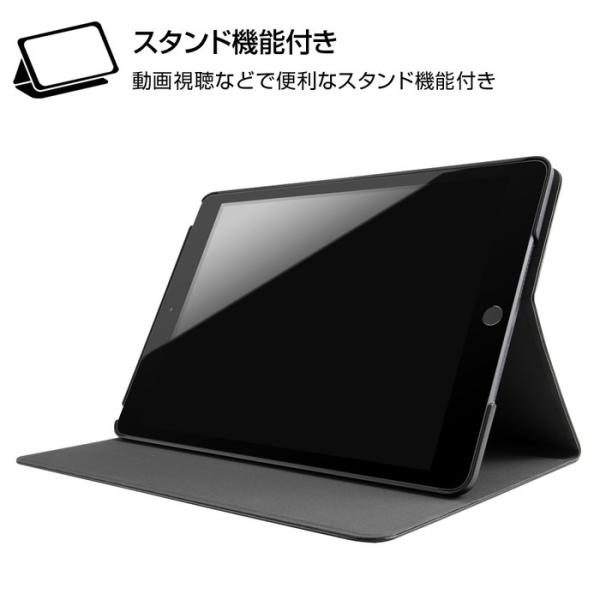 iPad 第9世代第8世代第7世代10.2インチディズニーカバーケース手帳型