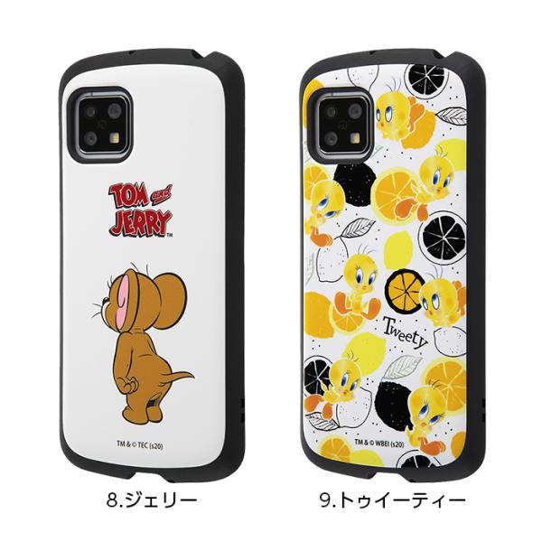 aquos sense4 ケース クリア 耐衝撃 衝撃 TPU アクオスセンス4