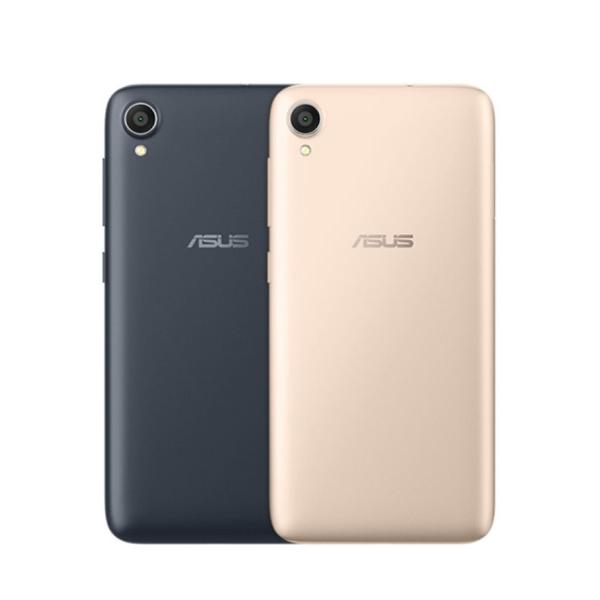 ASUS、イオンモバイル限定スマホ「ZenFone Live（L1）」を14,800